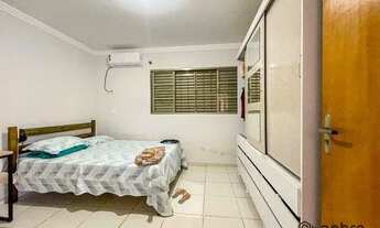 Imagem 6: Casa com 4 dormitórios à venda, 174 m² por R$ 550.000 - Plano Diretor Norte - Palmas/TO