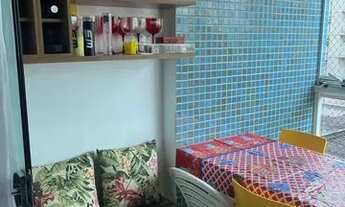 Imagem 5: Aluga-se Apartamento com 3 dormitórios