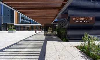 Imagem: Flat disponível na Vila Olímpia