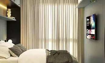 Imagem 4: Apartamento com 2 quartos à venda, 77 m² por R$ 820.000 - Tambaú - João Pessoa/PB