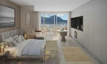 Imagem 7: Apartamento tipo studio para venda em Ipanema entre a Lagoa e a Praia- Rio de Janeiro - RJ