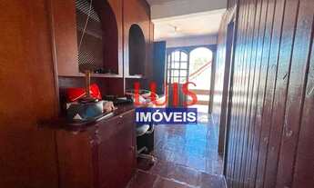 Imagem 2: Casa com 2 dormitórios à venda, 150 m² por R$ 700.000,00 - Piratininga - Niterói/RJ