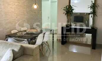 Imagem 4: Apartamento á venda, 73m 3 dorms 1 suite 2 vagas, próximo Vila Mascote, São Paulo