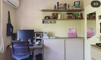 Imagem 7: Apartamento 2D no Menino Deus