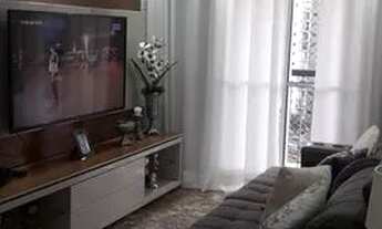 Imagem 2: Apartamento em Jardim Vergueiro (Sacoma) - São Paulo