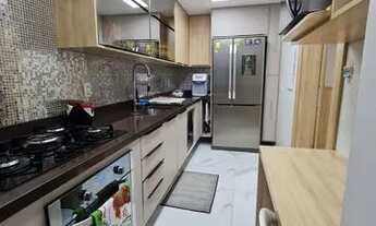 Imagem 3: Apartamento com 03 quartos sendo uma suite master no Smile Village Cidade Nova