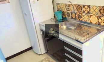 Imagem 4: Flat disponível na Vila Olímpia