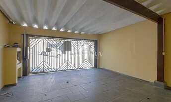 Imagem 3: Ótima casa térrea com 157m² de área construída, 3 dormitórios, 2 banheiros e 2 vagas paral