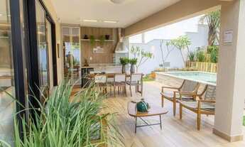 Imagem: Jardins Marselha 181m2 com kits