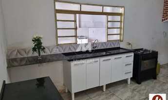 Imagem 3: Casa (térrea na rua) 3 dormitórios, cozinha planejada