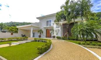 Imagem 3: Casa com 5 dormitórios, 700 m² - venda por R$ 5.800.000,00 ou aluguel por R$ 25.000,00 - M