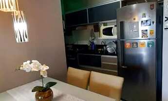 Imagem 6: SALVADOR PRIME Apartamento para aluguel possui 59 metros quadrados com 1 quarto