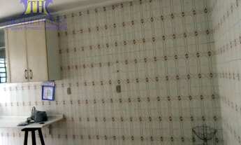 Imagem 5: Casa Térrea em Jardim da SAÚDE - São Paulo