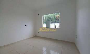 Imagem 6: Excelente casa linear com quintal, com bom espaço para área gourmet, 2 quartos à venda, 62