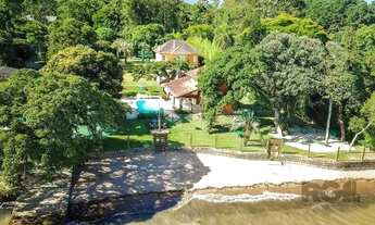 Imagem 3: Casa em Ponta Grossa