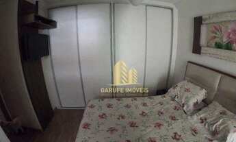 Imagem 7: Apartamento com 3 dormitórios à venda, 83 m² por R$ 798.000,00 - Jardim Aquarius - São Jos