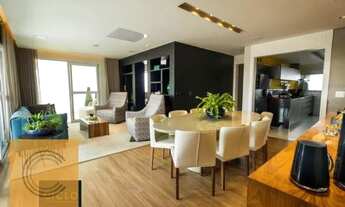 Imagem 5: Apartamento com 2 dormitórios, 154 m² - venda por R$ 1.600.000 ou aluguel por R$ 12.070/mê