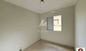 Imagem 4: Apartamento (tipo - padrao) 2 dormitórios/suite, cozinha planejada, em condomínio fechado