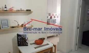 Imagem 3: Apartamento 01 dorm Ponta da Praia ! Frente Mar