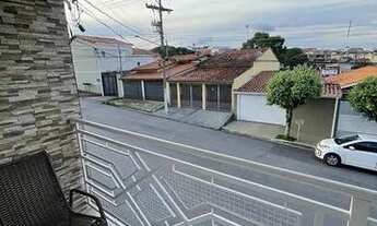 Imagem 11: Sobrado Vila Mota Bragança Paulista