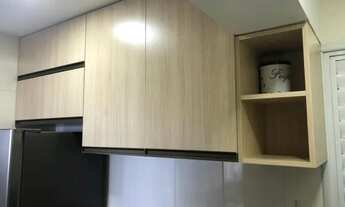 Imagem 6: Disponível para locação Apartamento no Condomínio Rivieira Ponta Negra