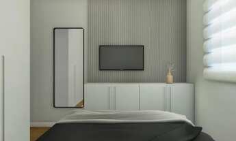 Imagem 4: BELO HORIZONTE - Apartamento Padrão - Santo Antônio