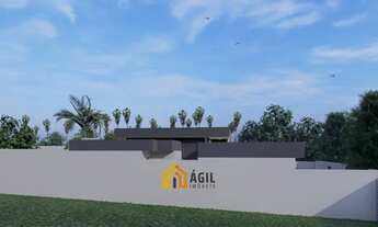 Imagem 5: Casa com 3 dormitórios à venda por R$ 449.000 - Pousada Del Rey - Igarapé/MG