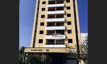 Imagem 2: Apartamento Moinho Velho com 2 dormitórios à venda, 58 m² por R$ 370.000 - Vila Moinho Vel