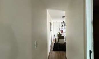 Imagem 2: Apartamento para venda possui 50 metros quadrados com 2 quartos