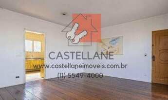 Imagem 4: Apartamento 3 dormitórios para Venda em São Paulo, Vila Mariana, 3 dormitórios, 1 suíte, 2