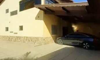 Imagem: Sobrado com 4 dormitórios à venda, 349