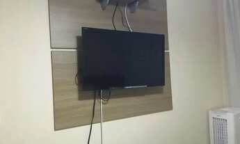 Imagem 5: Apartamento com 2 dormitórios, 53 m² - venda por R$ 270.000,00 ou aluguel por R$ 1.902,50