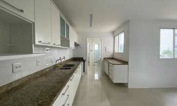 Imagem 5: Garden pronto para morar no alto da Boa Vista