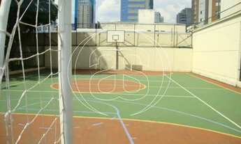 Imagem 3: São Paulo - Apartamento Padrão - Moema Índios