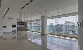 Imagem 5: More perto do Parque Ibirapuera