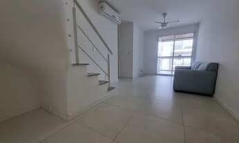 Imagem 3: Cobertura duplex a venda 3 quartos no Pontal Oceânico Recreio dos Bandeirantes