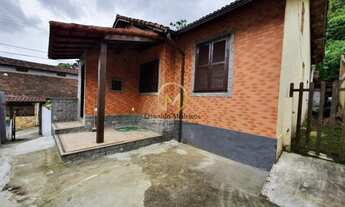 Imagem 3: Casa para aluguel possui 56 metros quadrados com 2 quartos na Praça Catulo