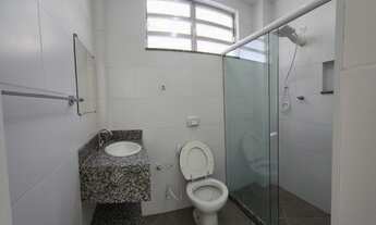 Imagem 5: Apartamento para aluguel possui 58 metros quadrados com 2 quartos