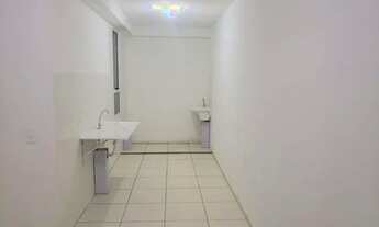 Imagem 5: Apartamento para aluguel total ville 10