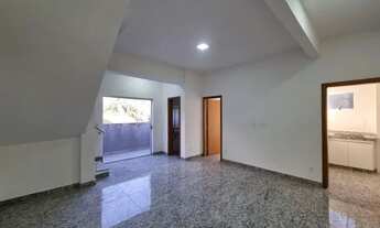 Imagem 2: Apartamento para aluguel, 3 quartos, 2 suítes, 2 vagas, Estoril - Belo Horizonte/MG