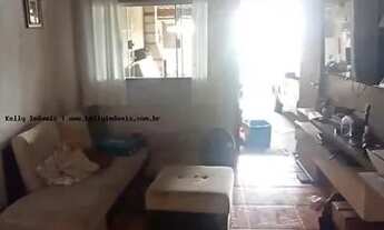 Imagem 2: Casa para Locação em Presidente Prudente, Residencial Novo Horizonte, 2 dormitórios, 1 ban