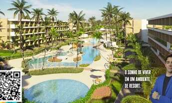 Imagem 2: Apartamento STUDIO FLAT EM CARNEIROS BEIRA MAR COM LAZER NASCENTE NOVO