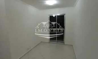 Imagem: Apartamento em Condomínio para Venda e