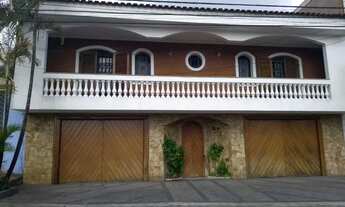 Imagem: SOBRADO PARA VENDA NO JARDIM IVA