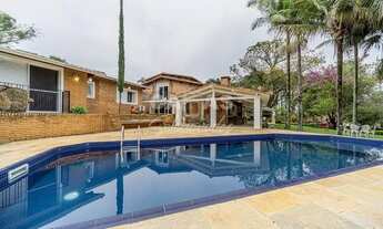 Imagem: Casa com 3 quartos, 468 m² R$ 2.200.000