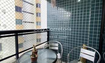 Imagem 3: Apto na Navegantes 60 m2 mobiliado