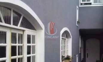 Imagem 2: Sobrado para Venda no bairro Parque Boturussu, 3 dormS, 1 suíte, 5 vagas, 285 m Consulte o