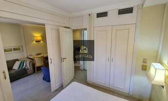 Imagem 4: Flat Para Locação Vila Olímpia