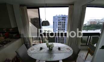 Imagem 2: Barra da Tijuca Apartamento cobertura com 3 dormitórios