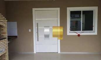 Imagem 2: Casa com 2 dormitórios à venda, 111 m² por R$ 325.000 - Tamatanduba - Eusébio/CE